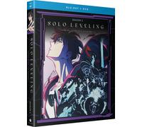 SOLO LEVELING - SEASON 02 -ARISE FROM THE SHADOW- - Blu-ray & DVD (Blu-ray)
