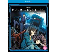 Solo Leveling - Season 1