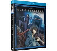 Solo Leveling - Season 1 (Blu-ray) Various