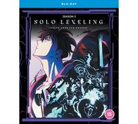 Solo Leveling - Season 2 - Arise from the Shadow
