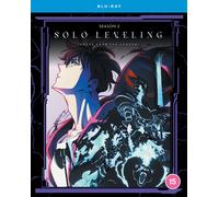 Solo Leveling: Season 2 - Arise from the Shadow (Blu-ray)