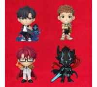 Solo Leveling Set 4 figure Minis Funko