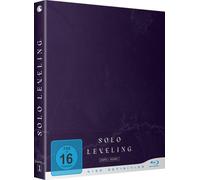 Solo Leveling - Staffel 1 - Vol.1 - [Blu-ray]