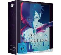 Solo Leveling - Staffel 1 - Vol.1 - [Blu-ray] mit Sammelschu