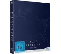 Solo Leveling - Staffel 1 - Vol. 2 - [Blu-ray]