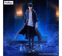 SOLO LEVELING - Sung-Jin-Woo Figure Originale Giapponese FurYu