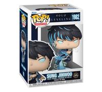 SOLO LEVELING - Sung Jinwoo - Chase Ver. (Funko Pop)