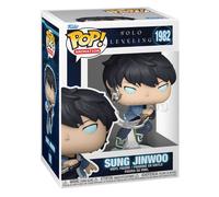 SOLO LEVELING - Sung Jinwoo (Funko Pop)