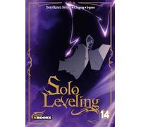Solo Leveling T14: 14