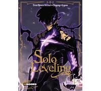 Solo Leveling T15: 15