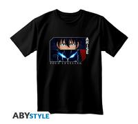 SOLO LEVELING - Tshirt unisex black - Arise