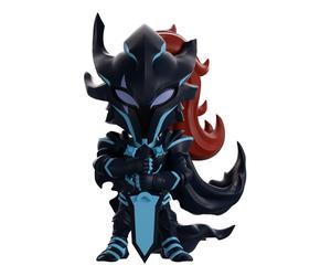Solo Leveling Vinile Figura Igris 14 Cm Youtooz