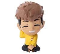 Solo Leveling Vinile Mini Figura Jinho 6 Cm Jazwares