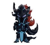 Youtooz Igris Figura in vinile da 13 cm, Shadow Warrior da collezione da Solo Leveling, Figura Igris per fan di Webtoon e Anime