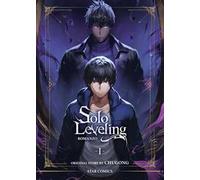 Solo leveling. Vol. 1
