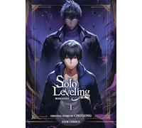 Solo leveling (Vol. 1)
