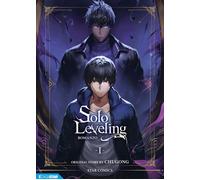 Solo leveling. Vol. 1 - Chugong