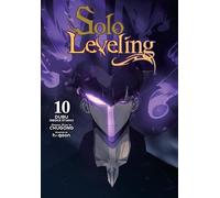 Inc. Diamond Comic Distributors DUBU(REDICE STUDIO) Solo Leveling, (Tascabile)