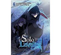 Solo leveling (Vol. 11)