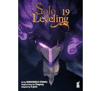 Solo leveling (Vol. 19)