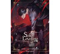 Solo leveling. Vol. 2