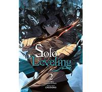 Abigail Blackman DUBU(REDICE STUDIO) J. To Solo Leveling, Vol. 2 (co (Tascabile)