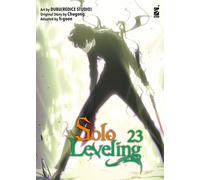 Solo Leveling (Vol. 23)