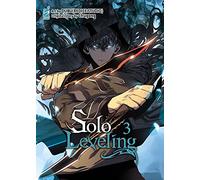 Solo leveling (Vol. 3)