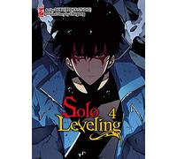 Solo leveling (Vol. 4)