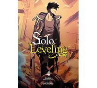 Abigail Blackman DUBU(REDICE STUDIO) Hye Young I Solo Leveling, Vol (Tascabile)