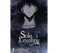 Solo leveling (Vol. 5)