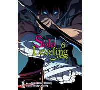 Solo leveling (Vol. 6)