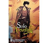 Solo leveling (Vol. 7)