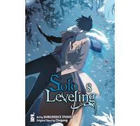 Solo leveling (Vol. 8)