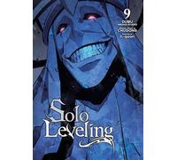 Solo Leveling 9