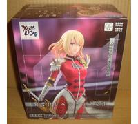 SOLO LEVELING XROSS LINK FIGURE SHIZUKU KOSAKA SEGA 2026