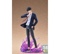 SOLO LEVELING XROSS LINK FIGURE SUNG JINWOO / SHUN MIZUSHINO SEGA ORIGINALE JAP