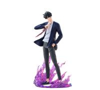 SOLO LEVELING XROSS LINK FIGURE SUNG JINWOO / SHUN MIZUSHINO SEGA 2026