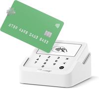 Solo Lite Bundle Con Stazione Di Ricarica, Sistema Di Pagamento Mobile per Carte