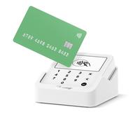 Solo Lite Bundle con Stazione di Ricarica Sistema di Pagamento Mobile per Carte