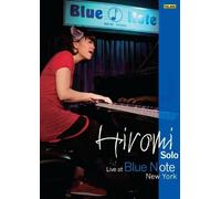 Solo Live at Blue Note New York