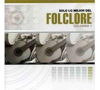 Solo Lo Mejor Del Folklore - Vol. 1-Solo Lo Mejor Del Folklo