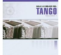 Solo Lo Mejor Del Tango - Vol. 1-Solo Lo Mejor Del Tango