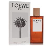 Solo Loewe by Loewe Eau De Toilette Spray 3.4 oz / e 100 ml