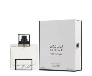 Solo Loewe Esencial 50 ml, Eau de Toilette Spray