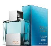 SOLO LOEWE INTENSE - 75 ML - ACQUA DI COLONIA DA UOMO INTERROTTA