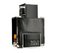 Solo Loewe Platinum Edt Vapo 50 Ml Cura della persona e salute