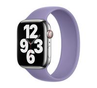 Solo Loop in silicone per Apple Watch | 44/45/46/49 mm - Misura 11 -...