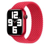 Solo Loop Intrecciato per Apple Watch | 44/45/46/49 mm - Misura 10 - (Product)