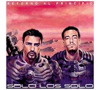 Solo Los Solo - Retorno Al Principio